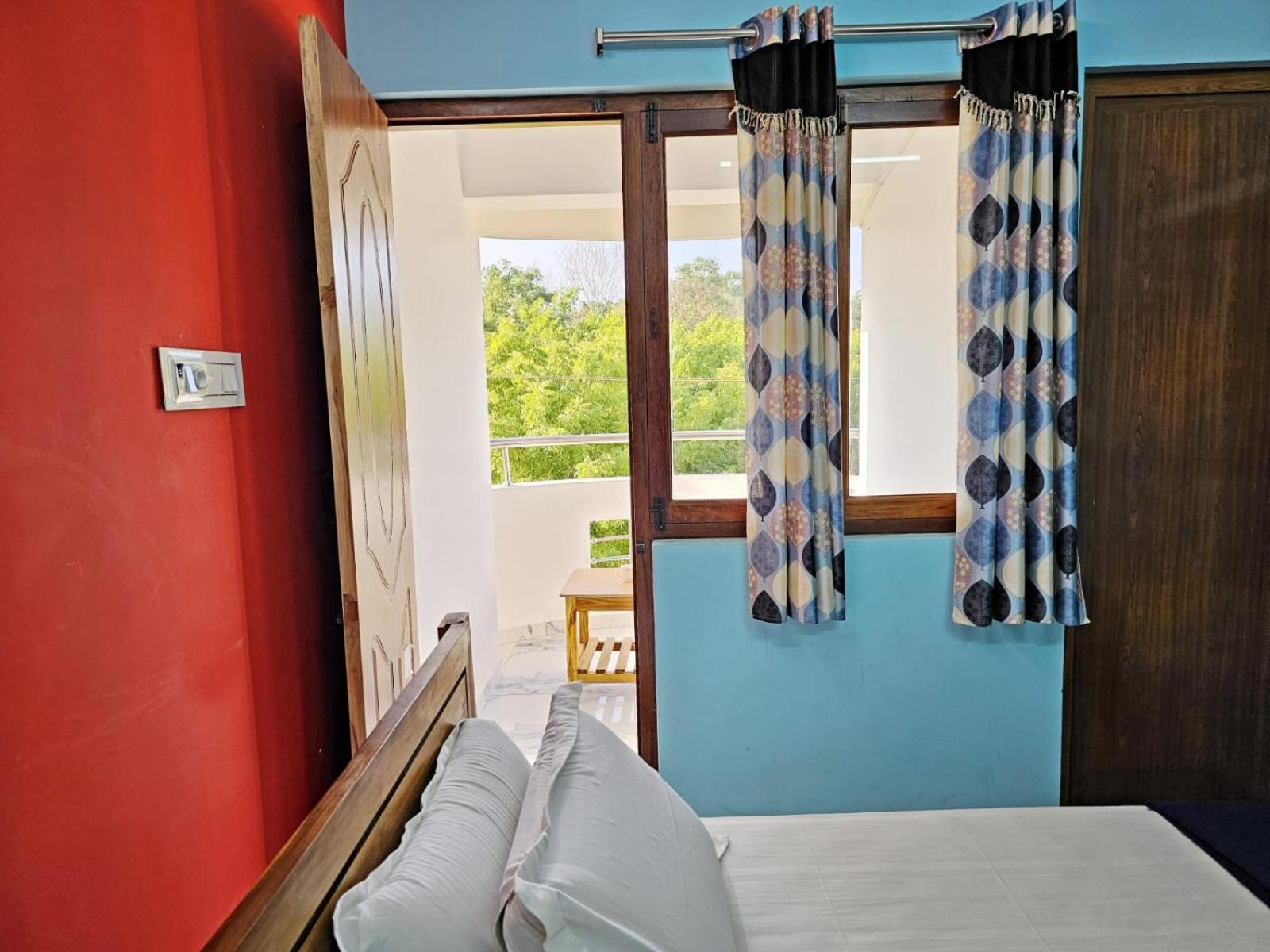Villa Auro Galaxy à Pondichéry Extérieur photo