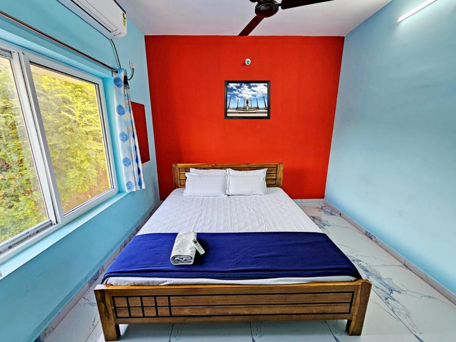 Villa Auro Galaxy à Pondichéry Extérieur photo
