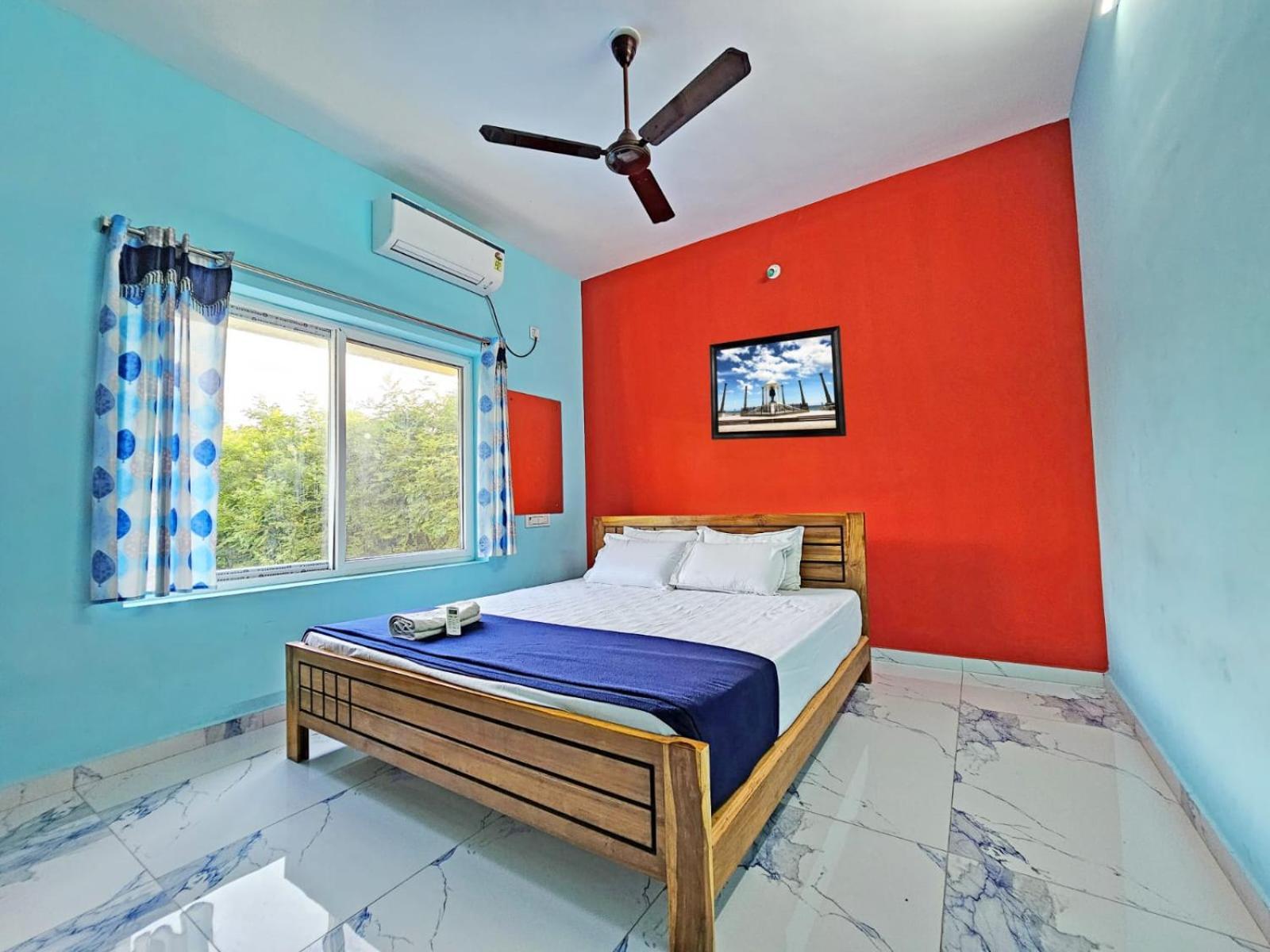 Villa Auro Galaxy à Pondichéry Extérieur photo