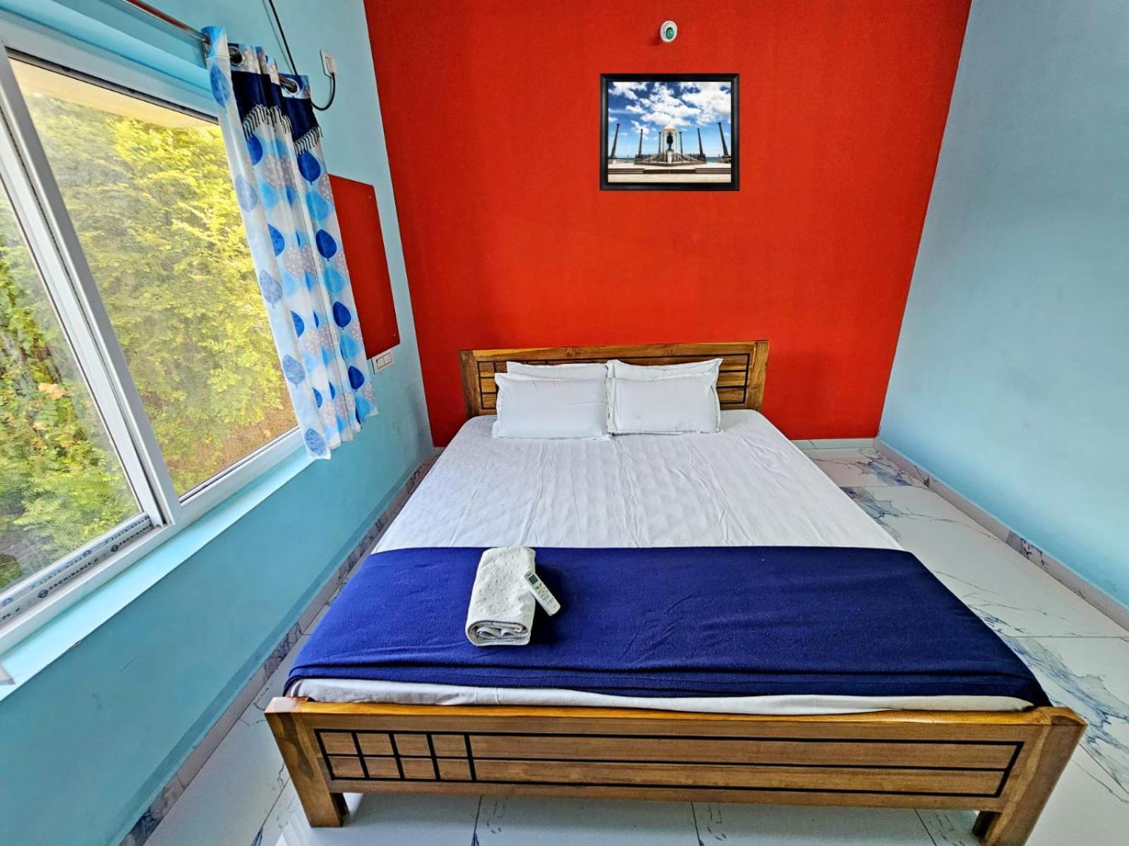 Villa Auro Galaxy à Pondichéry Extérieur photo