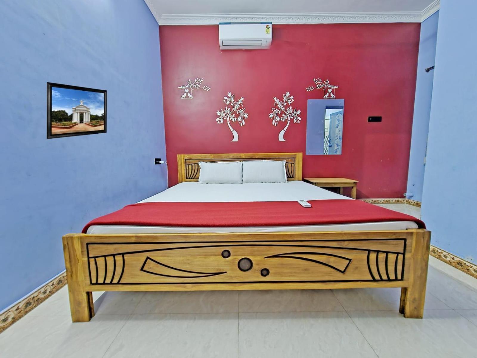 Villa Auro Galaxy à Pondichéry Extérieur photo